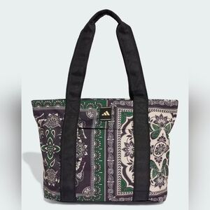 Adidas Farm  Women's Tote Bag